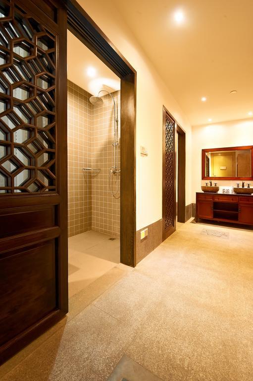 Hangzhou Xiangji Yinyu Boutique Hotel Экстерьер фото