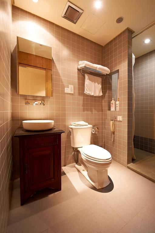 Hangzhou Xiangji Yinyu Boutique Hotel Экстерьер фото