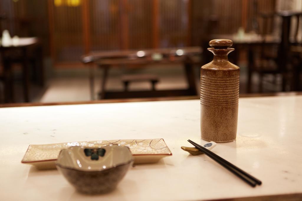 Hangzhou Xiangji Yinyu Boutique Hotel Экстерьер фото