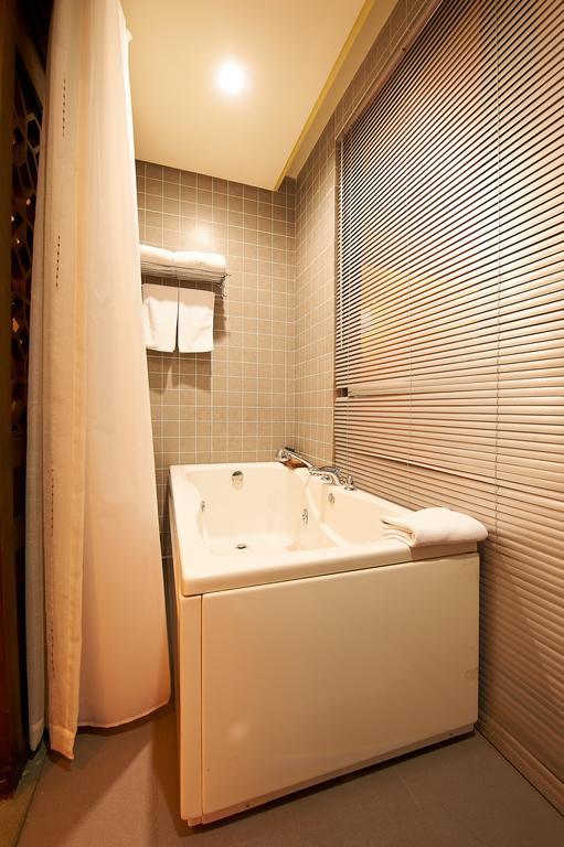Hangzhou Xiangji Yinyu Boutique Hotel Экстерьер фото